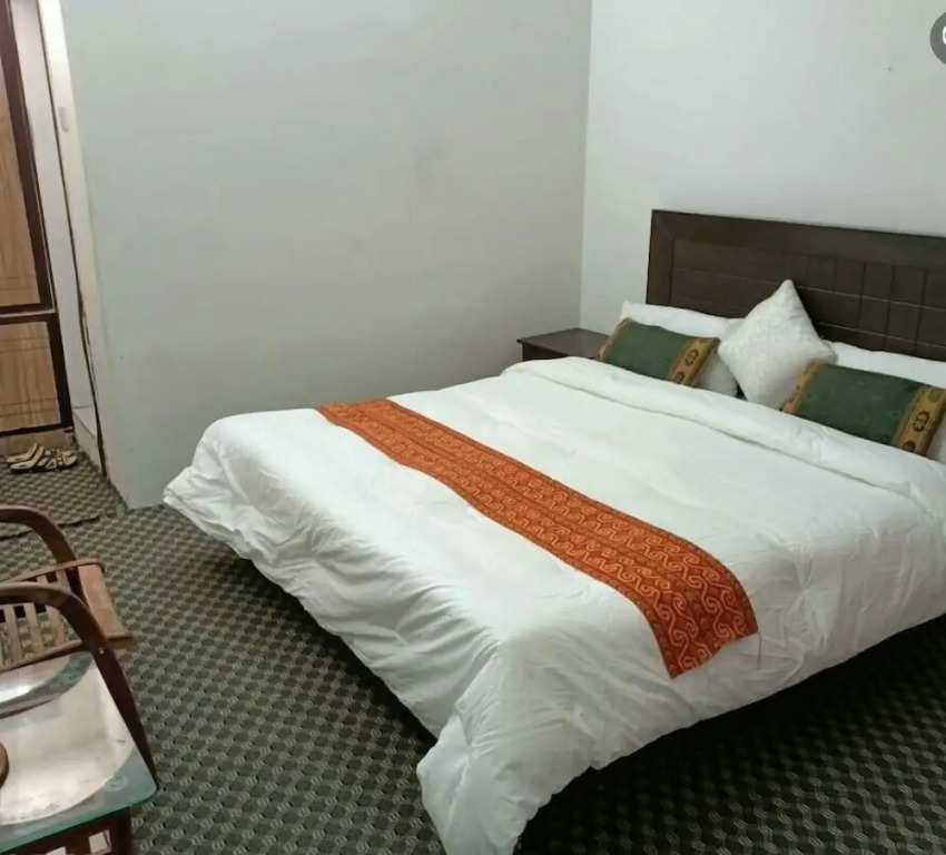 Family Guest House In E-11 Islamabad