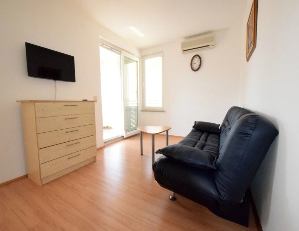 Apartments Horvat