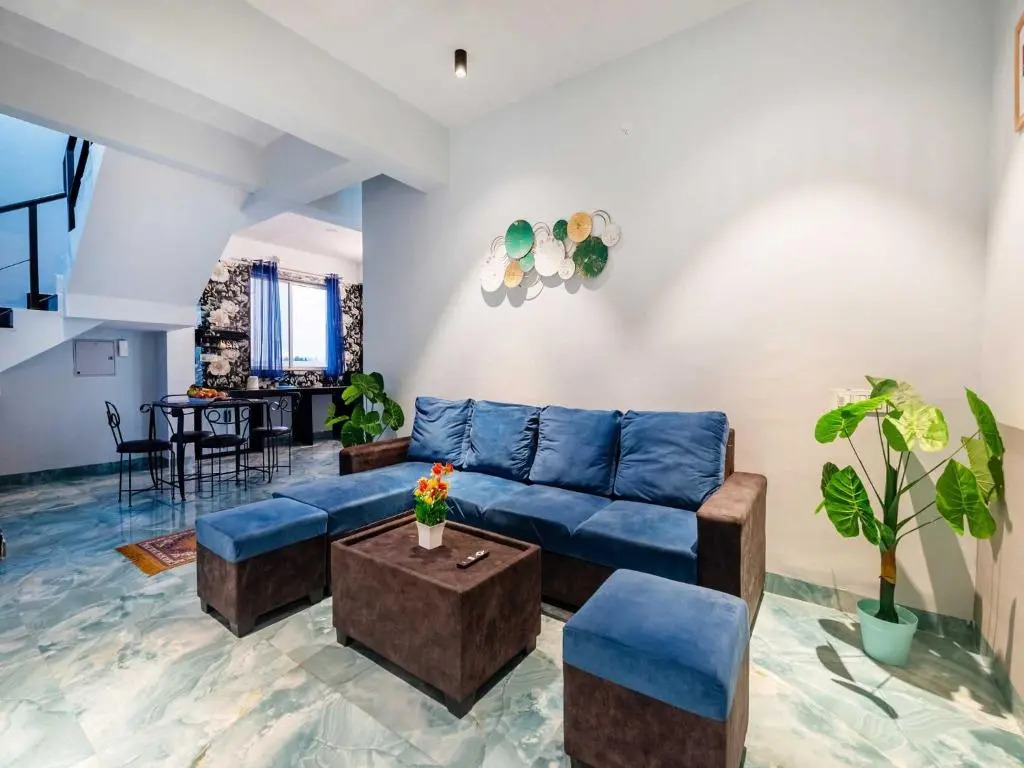 Palette Ventara Escape Bunglow | Pvt Pool | Lonavala