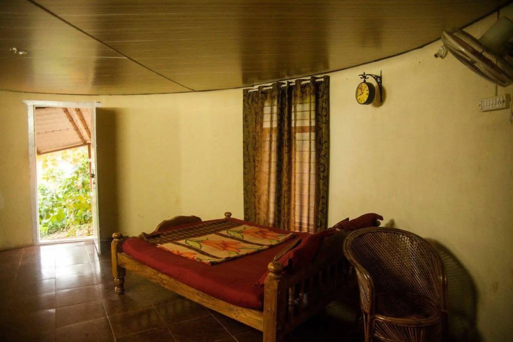 Yedamakky Cottage