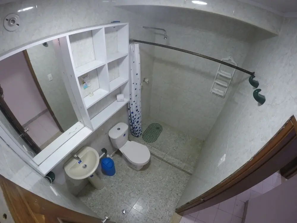 Vivienda Turística Colon