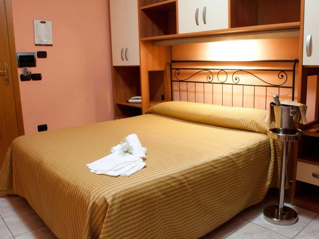 La Vigna Hotel