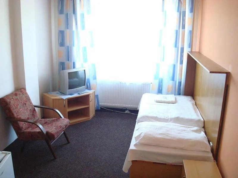 Hotel Atlas
