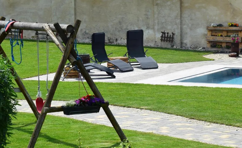 Rebenhof Schwalm (Adults Only)