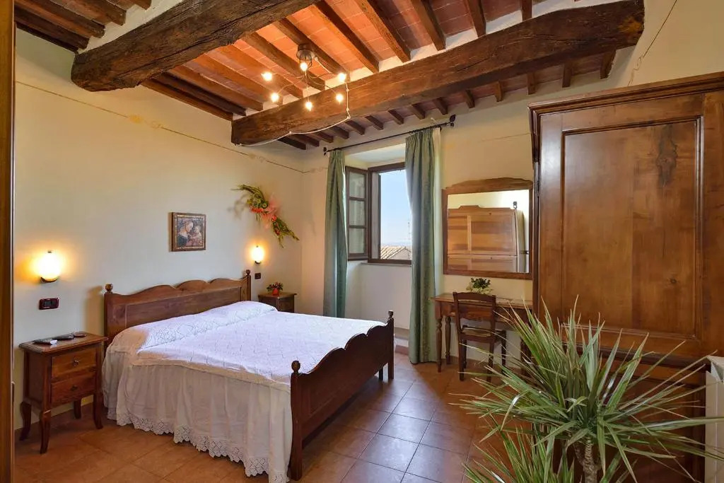 Camere Bellavista