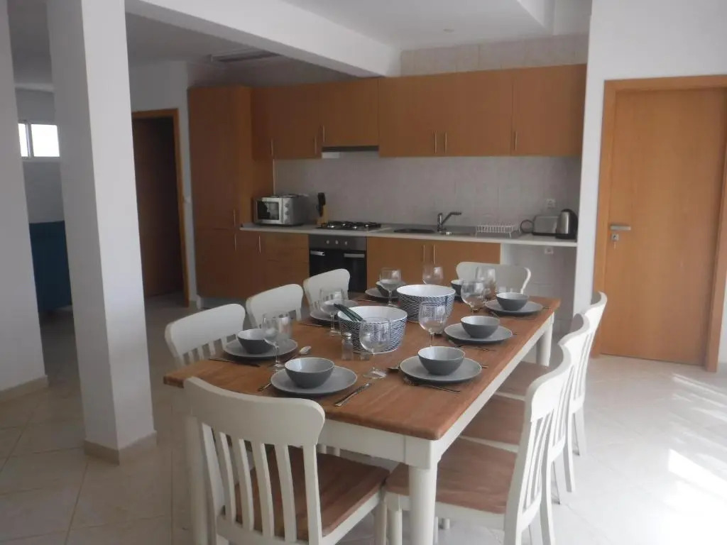 Vila Cabral 2 Apartments - Alojamento Complementar