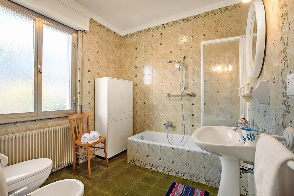 Mass Home in Arco With 2 Bedrooms and 1 Bathrooms