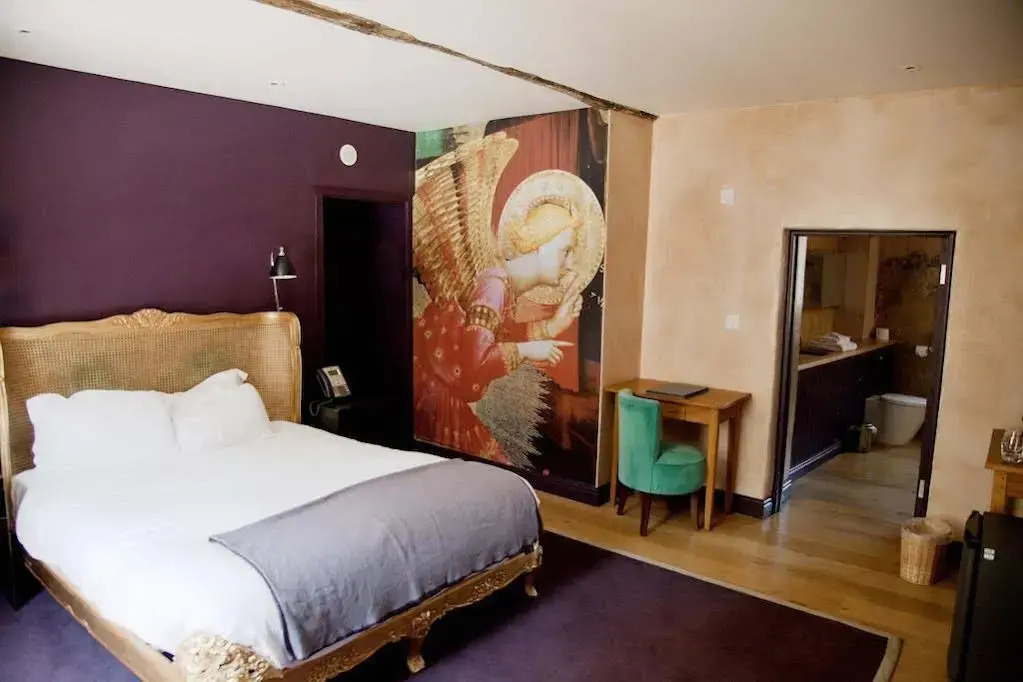 The Archangel,Restaurant & Bar with Rooms