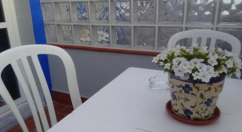 Hostal Cuevas