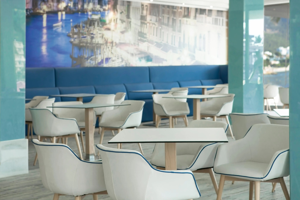 Seramar Hotel Comodoro Playa