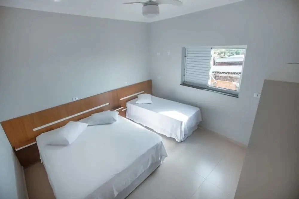 Souza Apart 1 - Apartamentos completos