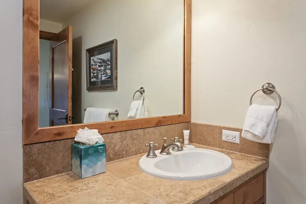106 - Three Bedroom Condo Shooting Star by Deer Valley Resort