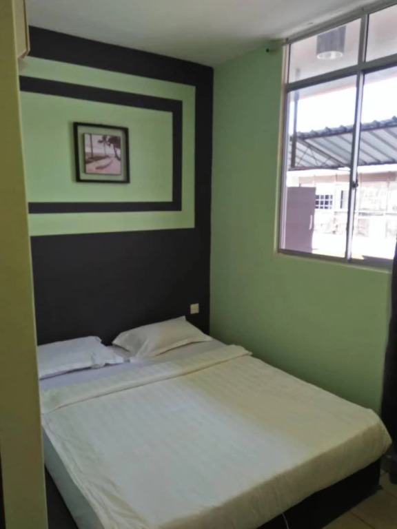 Hotel Tuaran