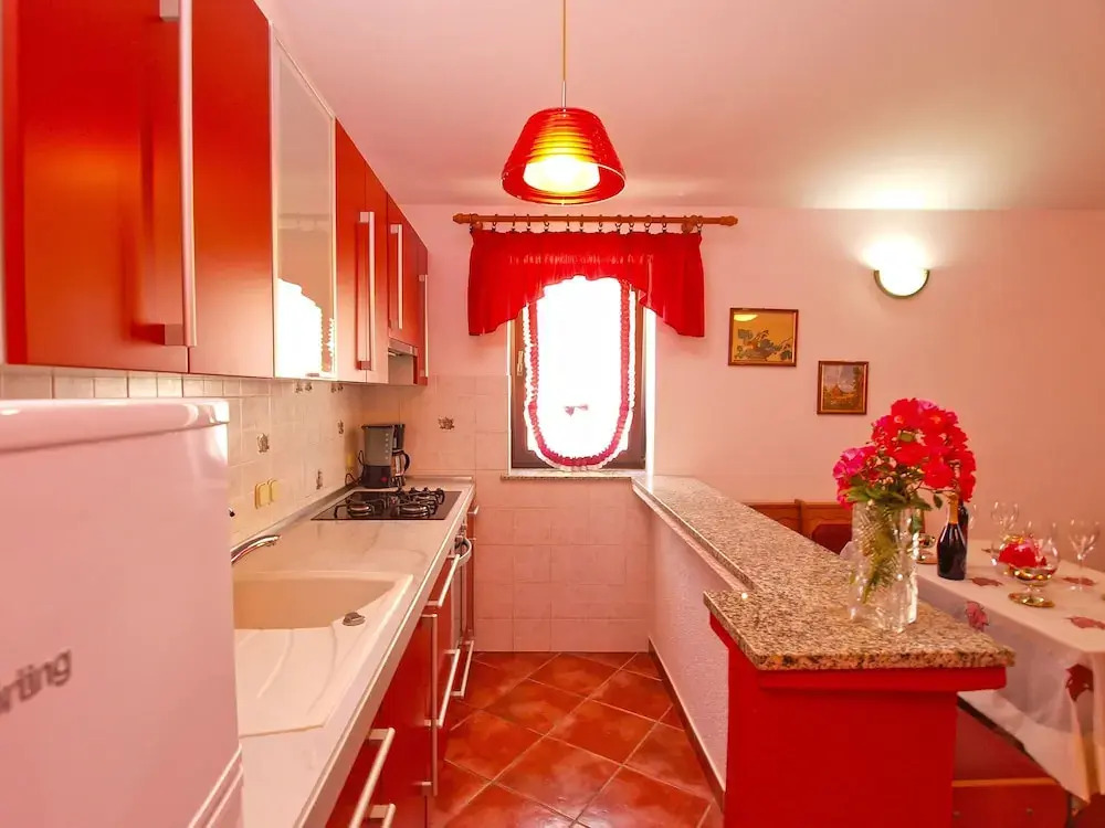 Apartment Tatjana 411