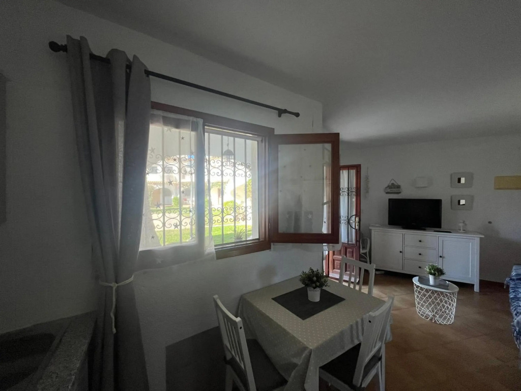 Apartamento Urb Oasis Park II Denia, las Marinas