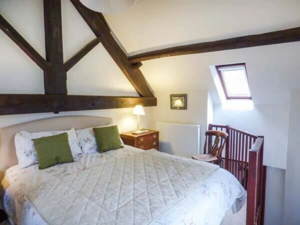 Spout Cottage
