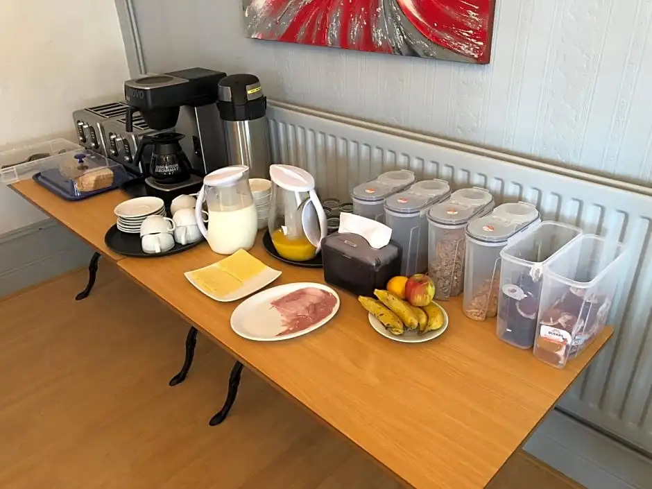 The Clee Hotel - Cleethorpes, Grimsby, Lincolnshire