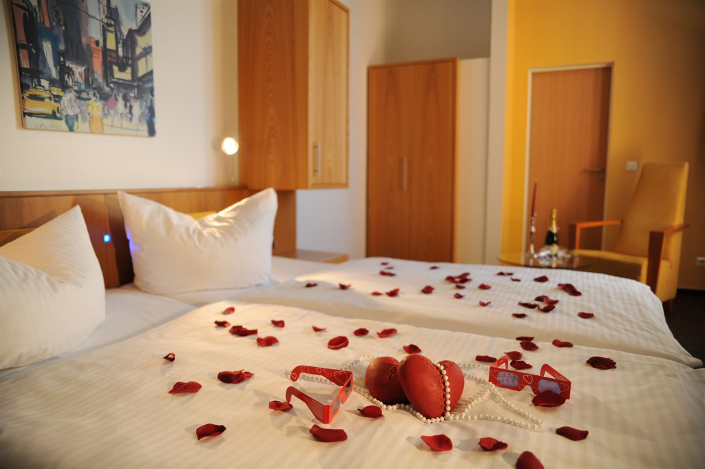 Hotel am Schlosspark