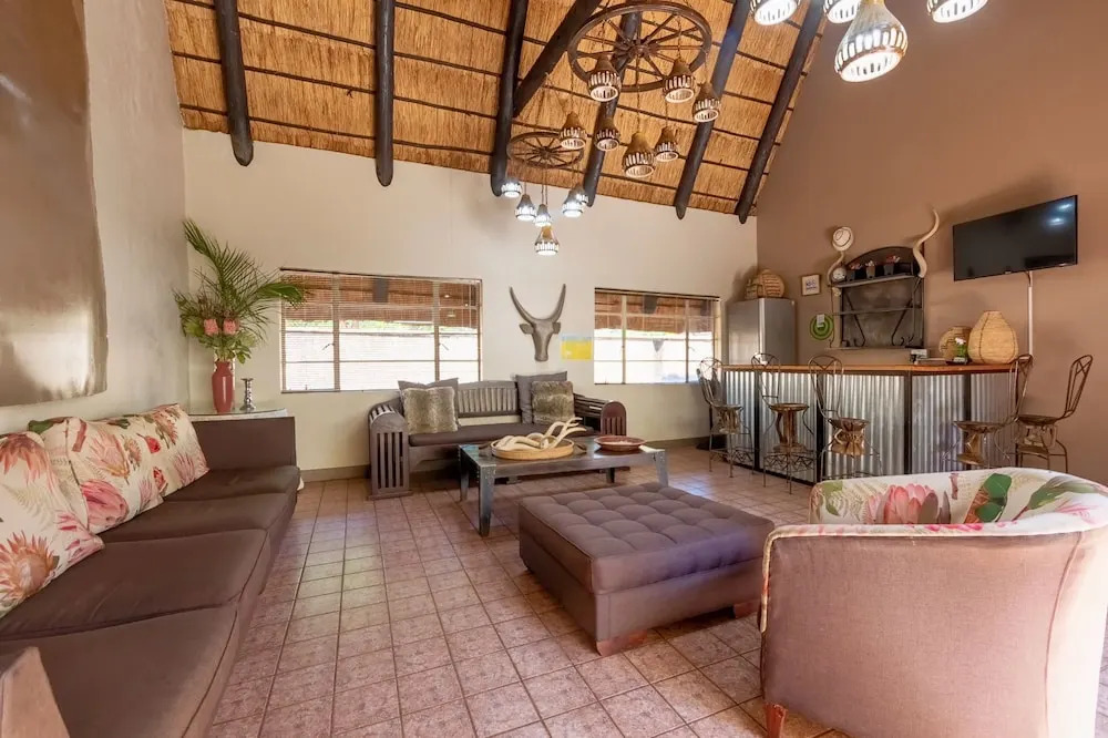 Nguni Lodge
