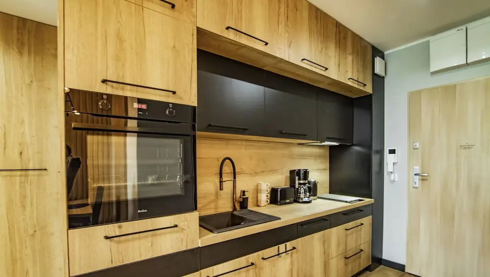Baltic-Apartments - Apartamenty Matejki