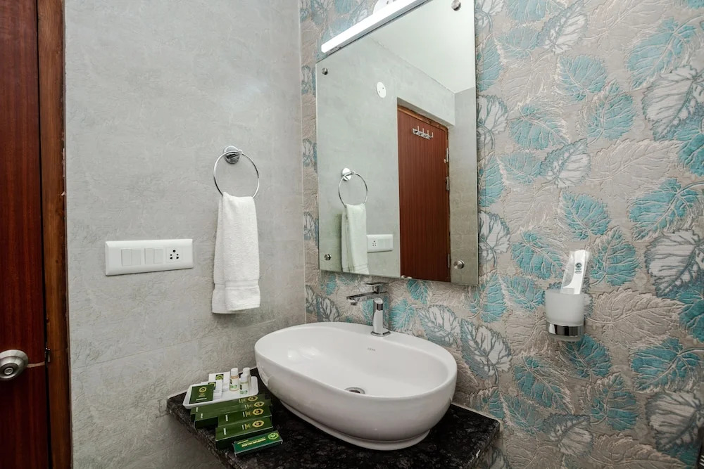 Ashapuri Residency