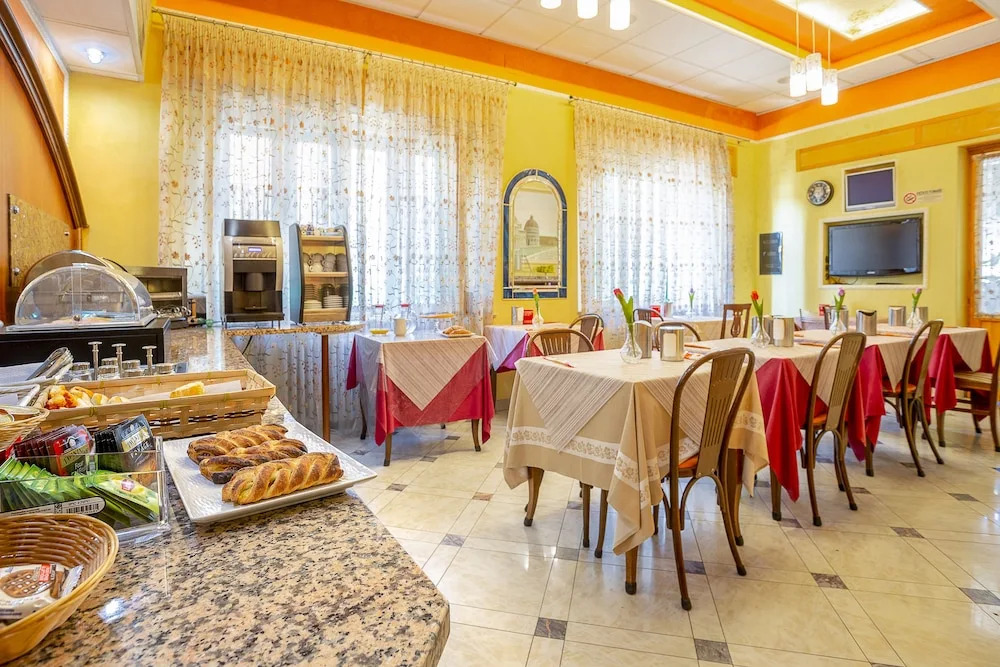 Hotel Maria