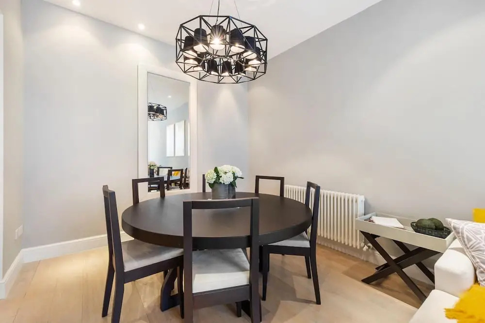 Pavilion Road - 3 bed