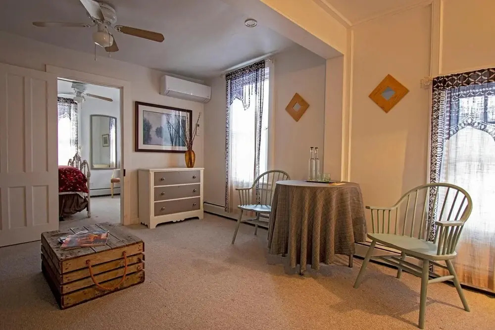 The Woodbine Inn