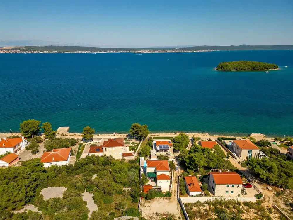 Villa Tatijana