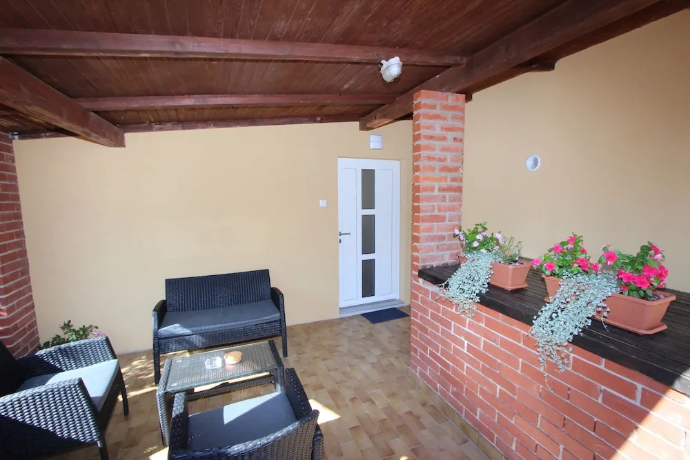 Apartments Polenta