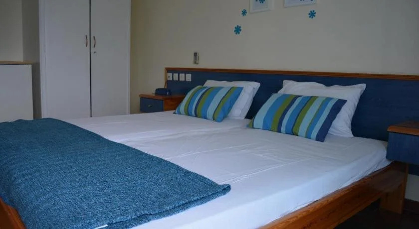 Dimitra Hotel