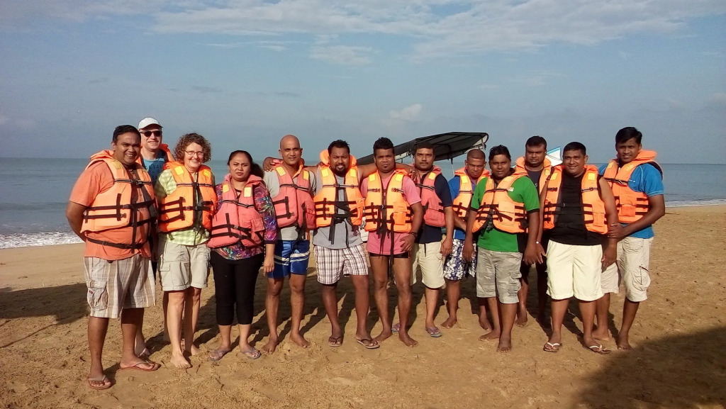 Silver Shine Beach Resort
