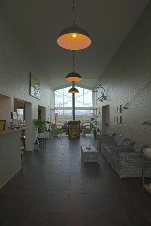 Aurora Lodge Hotel
