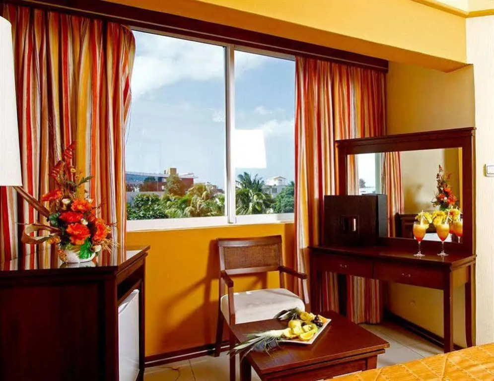 Azure Beach Boutique Hotel