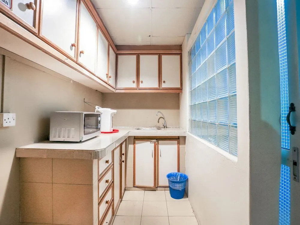 Madani Muslim Hotel Cameron Highland