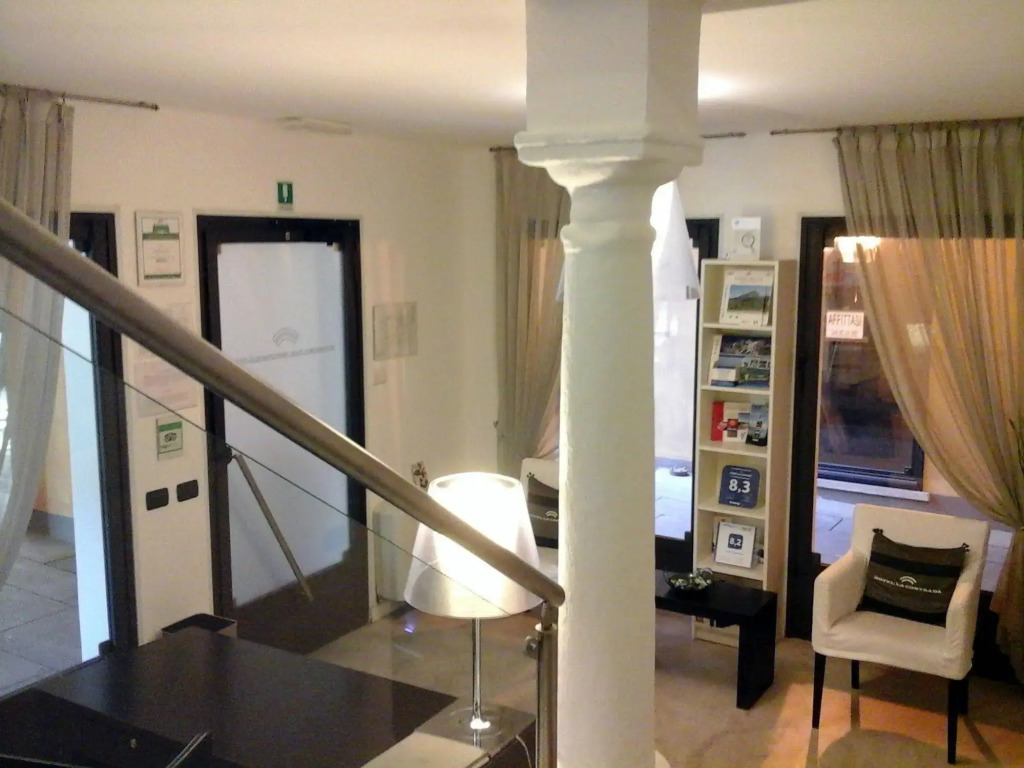 Hotel La Contrada