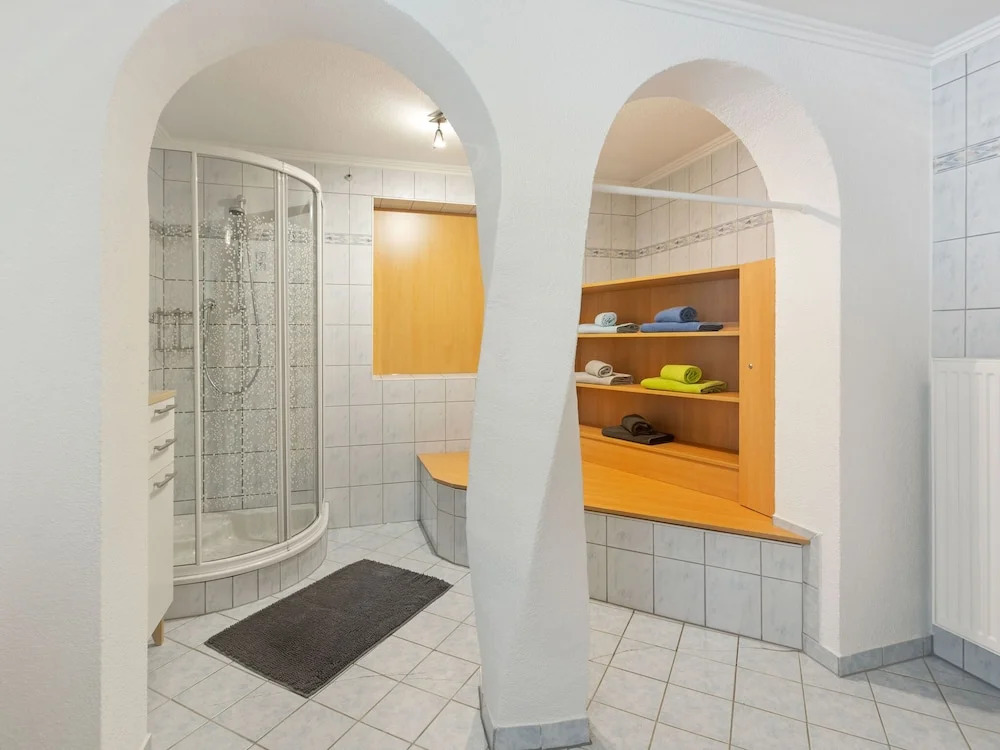 Simplistic Apartment in Bramberg am Wildkogel With Terrace