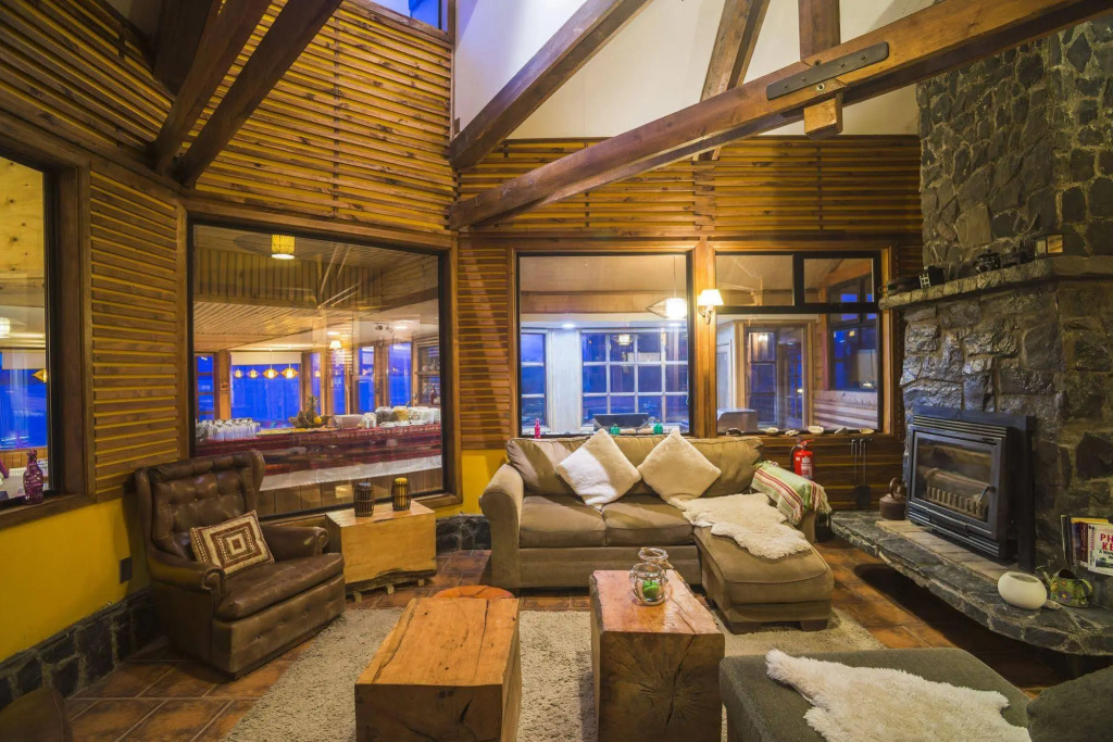 Weskar Lodge Hotel