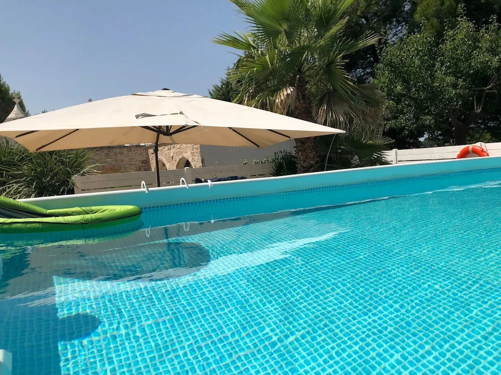 Masseria Battaglini