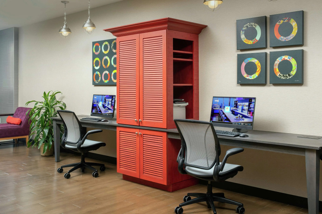 Home2 Suites by Hilton Lake City