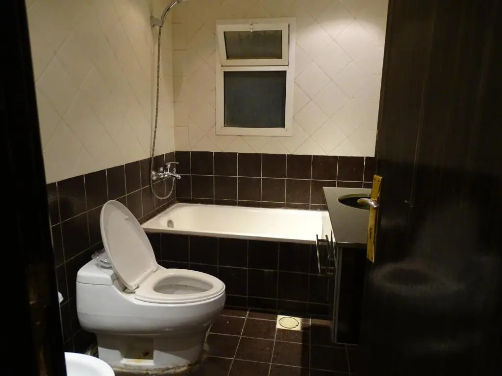 Comfort Inn Al Taawon