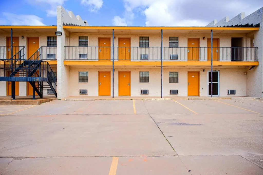 Duncan Inn by OYO, OK - Hwy 81 Near Chisholm Casino