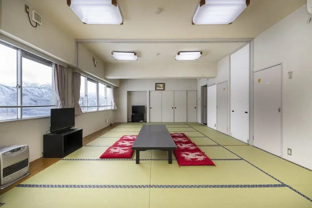 Hotel Alphastar Iwappara