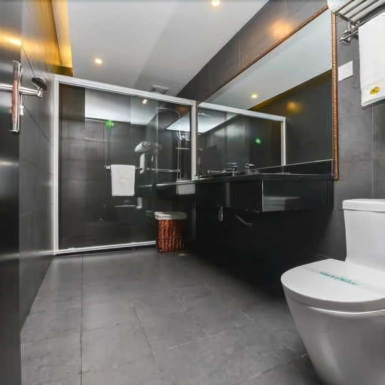 Ruilaishi Business Theme Hotel