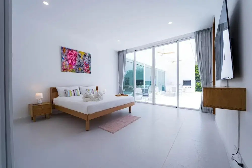 Luxury Villa at Palm Hills GolfClub PH4A