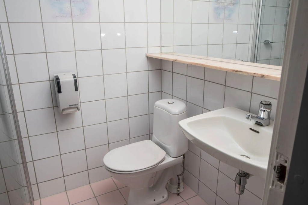 Geilo Hotel