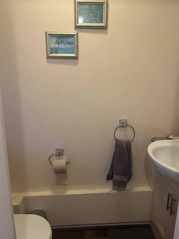 Cosy Family Home With Full Amenities