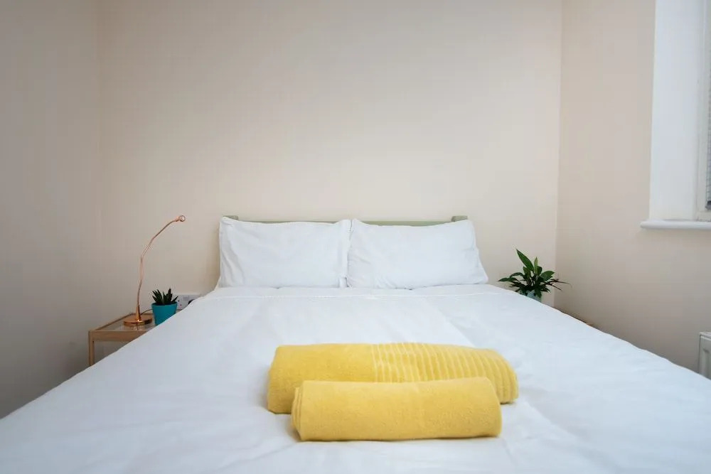Bristol bnb