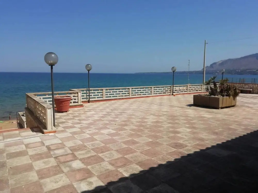 Villa Marina Luxury