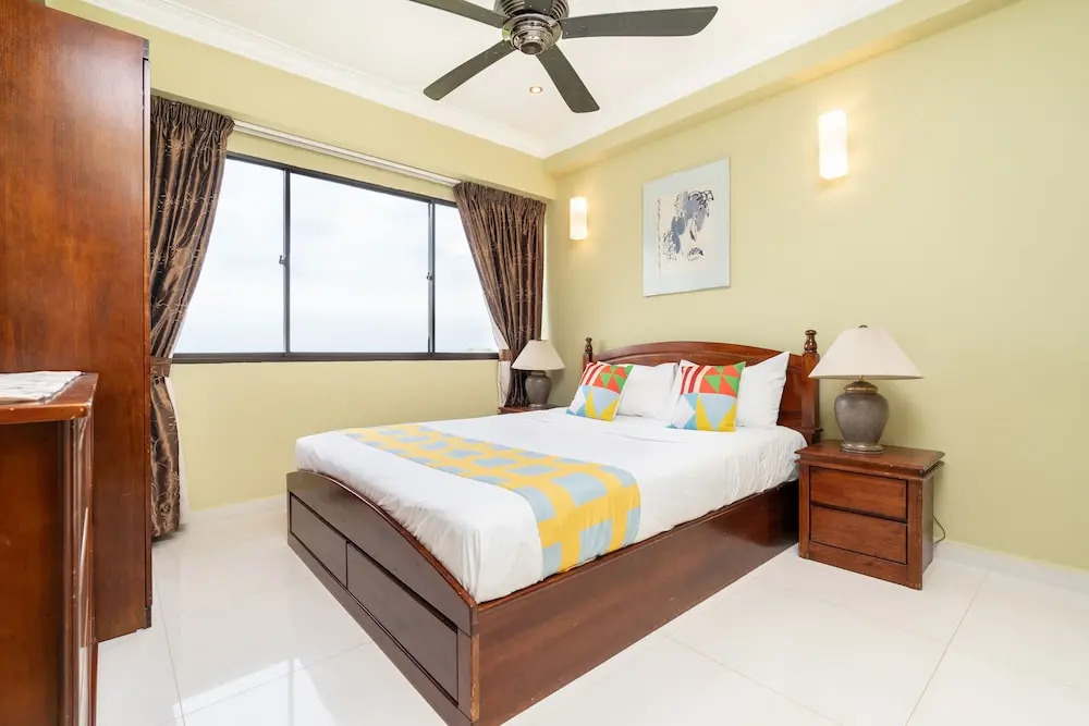 OYO Home 89794 Uncommon 2br Sri Sayang